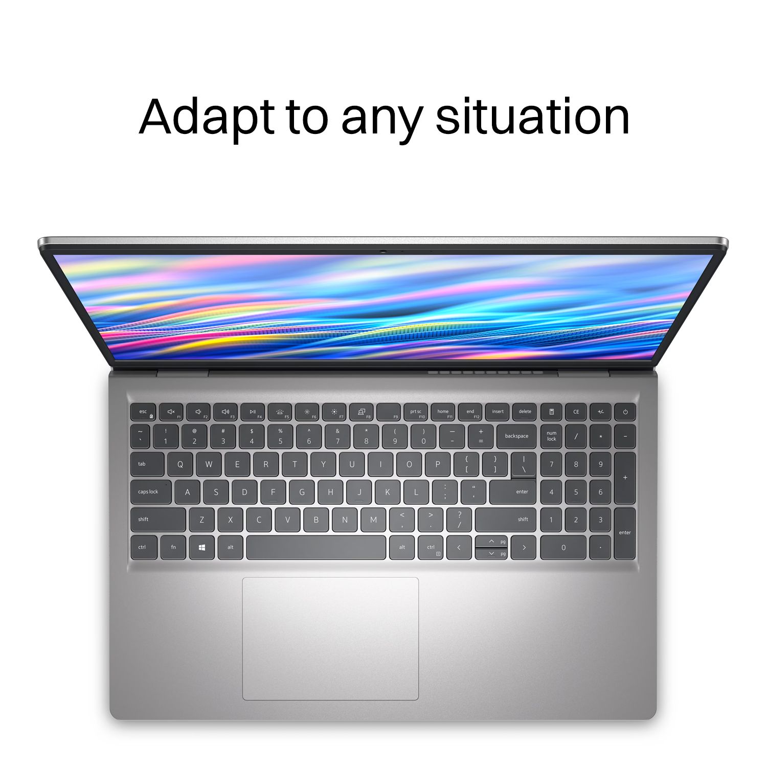 Buy DELL 15 Intel Core i5 13th Gen Thin & Light Laptop (16GB